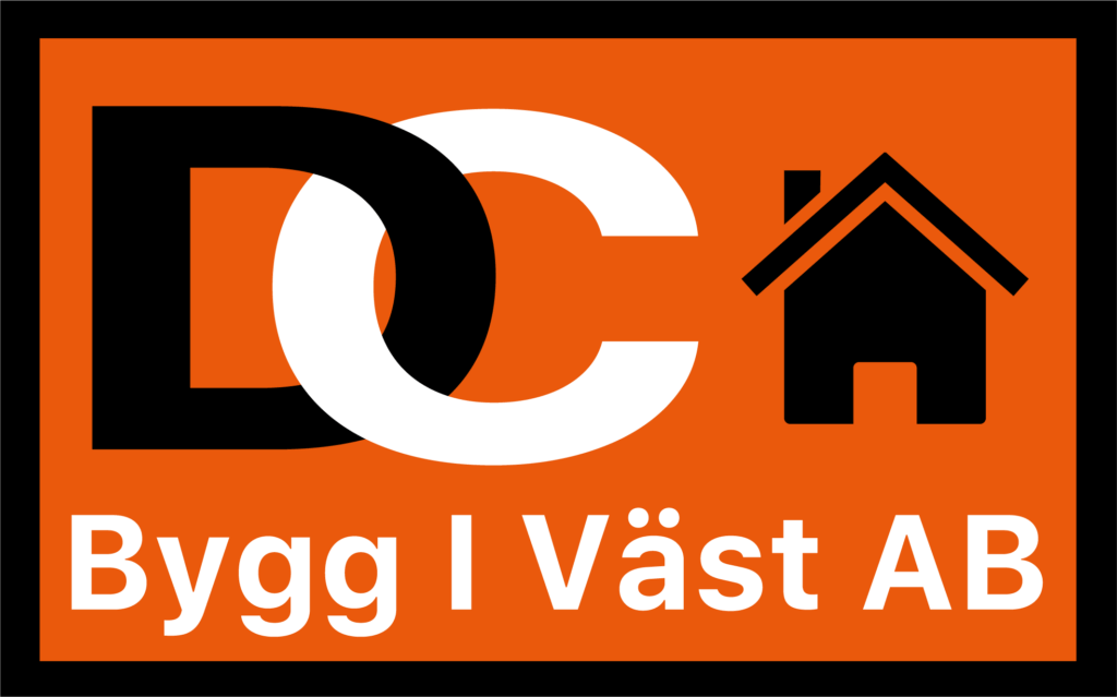DC – Bygg i Väst